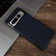 thumbnail image 1 of Handmade Genuine Cowhide Leather Phone Case for Google Pixel 7 - Shockproof Protection & Camera Lens Cover - Business-Ready!, 1 of 2