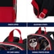 thumbnail image 5 of Mochila Disney Coco 38 cm para Niñas – Bolsa Escolar, 5 of 7