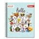 thumbnail image 3 of Pack 10 cuadernos universitarios Clásico Emoji 100H, 3 of 5
