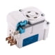 thumbnail image 4 of Temporizador De Descongelación Para Refrigerador Y Congelador, Portátil Y Resistente, TMDE802ZC1, 4 of 5