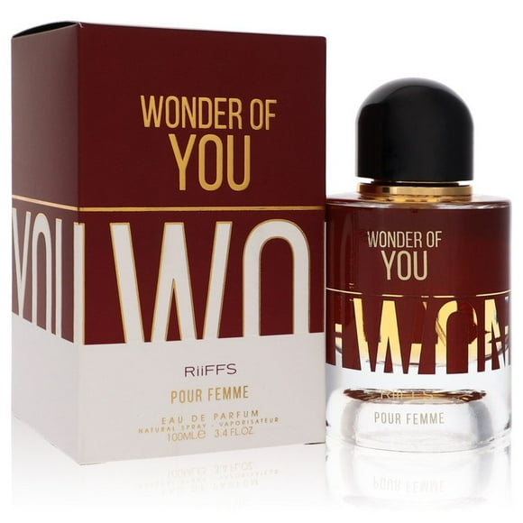 Wonder Of You Riiffs Pour Femme Edp 100Ml Mujer .