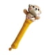 thumbnail image 2 of Funda Para Mango De Raqueta De Bádminton, Tejido Artesanal, Regalo, Protector De Agarre Para Raqueta, Gato, 2 of 3