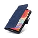 thumbnail image 2 of Funda Billetera para Samsung Galaxy A04E 4G con Porta Tarjetas y Soporte Ajustable Azul, 2 of 5