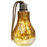 Puntostore - Ampolleta Led Decorativa Colgante A Pila - Ps