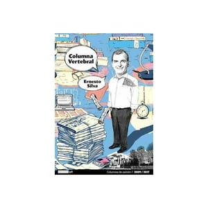 Ild - Libro Columna Vertebral