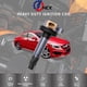 thumbnail image 2 of Paquete de bobinas de encendido y bujía para Ford Lincoln 3.5L V6, 2 of 7