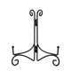thumbnail image 1 of Soporte para Platos SVENJBB 30 cm Negro de Metal, 1 of 7