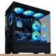 thumbnail image 3 of PC Gamer Amd Ryzen 7 7700 + 32GB DDR5 + RTX 4070 SUPER 12GB | PCP533, 3 of 8