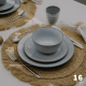 thumbnail image 3 of Juego de loza 24pcs amalfi + cuchilleria 24pcs cerdeña, 3 of 3