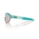 thumbnail image 3 of Gafas de sol para ciclismo 100% S2 Sport Performance con lente HiPer, 3 of 7