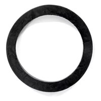 Genérica - O Ring De Acople Para Motobomba 2 Pulgadas