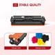 thumbnail image 4 of Set de cartuchos de tóner Cool Toner 075H 075 para impresora Canon, 4 of 6