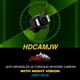 thumbnail image 3 of Cámara de reversa EchoMaster para Jeep Wrangler JK HD impermeable, 3 of 8