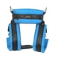thumbnail image 5 of Cinturón De Seguridad Protegido Con Arnés De Trampolín Elástico De Nailon Para Ni?os Azul S, 5 of 5
