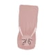 thumbnail image 5 of Funda Giratoria Para Asiento De Silla, Funda Elástica Para Sillón, Fundas Para Sillas De Oficina, Color Rosa, 5 of 5