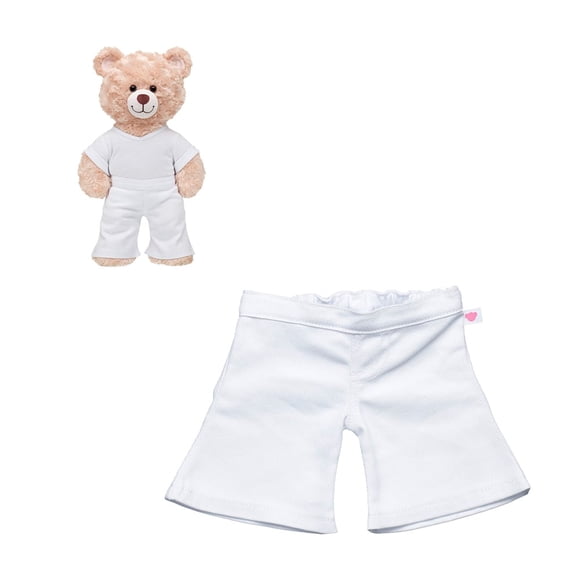 Jeans Blanco