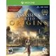 thumbnail image 1 of Juego Ubisoft Assassin's Creed Origins para Xbox One – Estándar – Reacondicionado, 1 of 7