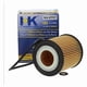 thumbnail image 1 of Filtro de Aceite para Mazda cx7 Motor 2.3 Año 2009, 1 of 2