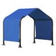 thumbnail image 1 of ShelterLogic Toldo exterior tipo carpa para mascotas pequeñas, 1 of 9