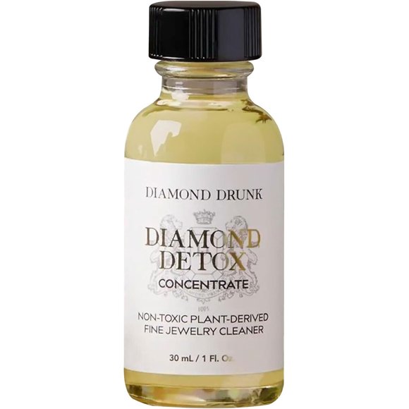 Diamond Drunk Concentrate Refill NonToxic, Fine Jewelry C