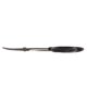 thumbnail image 2 of Scissors KAI 5100C Needlecraft, 10 cm, punta curva, acero inoxidable, 2 of 2