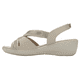 thumbnail image 2 of Sandalia Mujer Chalada Lupe-87 Beige Casual, 2 of 9