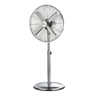 Kendal - Ventilador De Pie 16 Pulgadas 60W 3Vel Acero Zf-1616-Ii