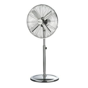 Kendal - Ventilador De Pie 16 Pulgadas 60W 3Vel Acero Zf-1616-Ii