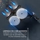 thumbnail image 3 of Aspiradora Vertical X-FORCE Flex 16.6 Animal Aqua Head Rowenta, 3 of 8