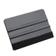thumbnail image 5 of 5x Raspador De Película Automática, Raspador De Pintura De Pared Para Papel Tapiz, Manualidades, Película De Vidrio, Negro, 5 of 5