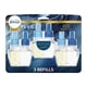 thumbnail image 1 of Ambientador Febreze Plug In con aroma a océano que combate los malos olores, 1 of 9