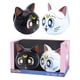 thumbnail image 1 of Abystyle Tazas De Sailor Moon Gift Set 3D Mug Luna Artemis, 1 of 3