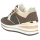 thumbnail image 4 of Zapatilla Chalada Mujer Jettix-2 Café Urbano, 4 of 7