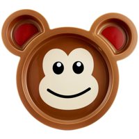 The First Years - 2 Platos Seccionados Mono