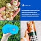 thumbnail image 5 of Resina epoxídica Alumilita Amazing Clear Case, 7,6 L, apta para alimentos, 5 of 6