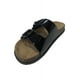 thumbnail image 4 of Sandalia Ecocuero ZAY93 Negro, 4 of 5