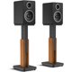 thumbnail image 1 of Soportes Rimous para Parlantes, Par, 18 a 28 in, 50 lb, 1 of 3