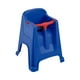 thumbnail image 3 of Silla Comedor Para Bebe Azul 60x59x77 cms Rimax azul Tamaño Único, 3 of 5