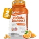 thumbnail image 1 of Suplemento Herbtonics de vitamina C liposomal 1500 mg 120 cápsulas, 1 of 3