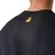 thumbnail image 3 of Polera Tilki Poly Temel Negra Tenis Padel, 3 of 3