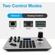 thumbnail image 2 of Controlador PTZ SMTAV POE Teclado de Joystick 4D para Red, 2 of 8