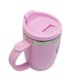 thumbnail image 2 of MUG TERMO KEEP COLORES 400 ML ROSA, 2 of 3