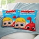 thumbnail image 3 of Mi Mascota Mágica Morphle Fundas de almohada de terciopelo con tema, regalos de funda de almohada, decoración para el hogar, cojín de lanzar, regalo de cumpleaños para fans y parejas. 45cm x 45cm., 3 of 6
