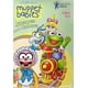 thumbnail image 1 of Libro Brighter Minds Muppet Babies: Formas y Colores, 1 of 2