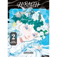 Distrito Manga - Comic Hiraeth, El Final De La Travesía 2