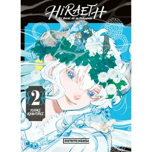 Distrito Manga - Comic Hiraeth, El Final De La Travesía 2
