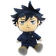 thumbnail image 1 of Jujutsu Kaisen De Peluche Tamaño Completo Demon Corps Megumi Fushiguro, 1 of 7