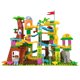 thumbnail image 1 of Bloques Carrera en la Selva, 1 of 3