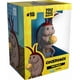 thumbnail image 1 of Figura de vinilo Youtooz con forma de cucaracha y Bob Esponja, 12 cm, 1 of 6