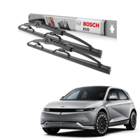 Plumillas Bosch Eco Para Hyundai Ioniq 5 2023-
